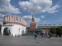 DSCN3206   Eingang Kreml