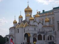 DSCN3216  Kirche im Kreml