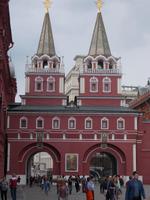 DSCN3256  Durchgang Histor.Museum