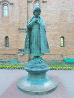 DSCN3294  Denkmal ermordeter Zarensohn Dimitri