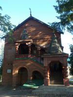 DSCN3298  Zarenpalast