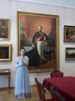 DSCN3312  beim Plaudern