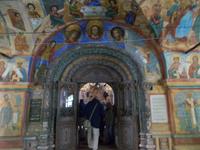 DSCN3329  Nikolai Kirche Jaroslawl