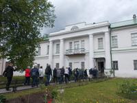DSCN3386  Museum im Klostergelände