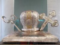 DSCN3387  Macht Symbole