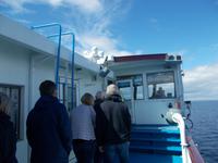 DSCN3402 Kapitänsbrücke