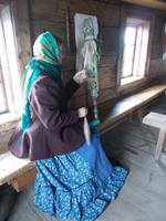 DSCN3442 beim Spinnen