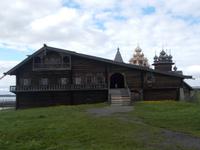 DSCN3450  Bauernhaus