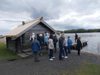 DSCN3455  Banja am See