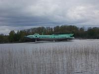 DSCN3457  Schnellboot