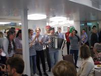 DSCN3488  Piratenabend