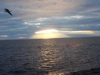 DSCN3497  Sonnenuntergang