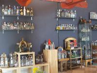 DSCN3531  Wodka Museum