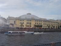 DSCN3570 Petersburger Zirkus