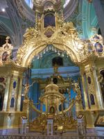 DSCN3591 Kirche Peter Paul Festung