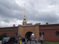 DSCN3607  Eingang Festung