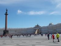 DSCN3708  Schloßplatz