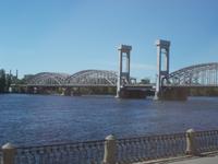 DSCN3717 Brücke Petersburg