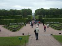 DSCN3755  Garten Puschkin