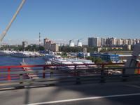 DSCN3777  Schiffsanleger Perersburg