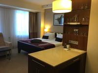 Staybridge Suite Hotel - St. Petersburg