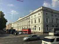 Newski Prospekt - St. Petersburg