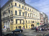 Café Wolf und Beranje