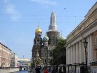 Erlöser Kathedrale 