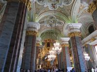 Peter-Pauls-Kathedrale 