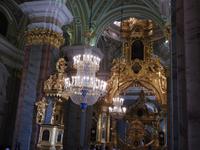 Peter-Pauls-Kathedrale 