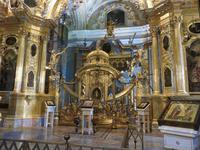 Peter-Pauls-Kathedrale 