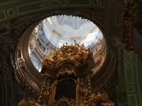 Peter-Pauls-Kathedrale 