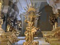 Peter-Pauls-Kathedrale 