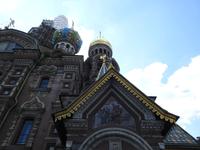 Erlöser Kathedrale 