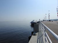 Schnellboot nach Peterhof