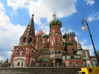 02.06. Basilius Kathedrale