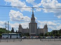 02.06. Lomonossow Universität