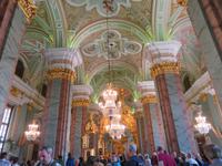 04.06. Peter und Paul Kathedrale 3