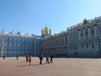 06.06. Kattharinenpalast 1