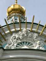 2. Tag Stadtrundfahrt - Nikolaus-Marinekirche