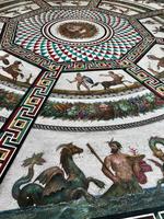 3. Tag Besuch der Eremitage