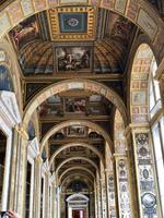 3. Tag Besuch der Eremitage