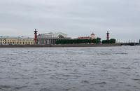 3. Tag Bootsfahrt auf den Flüssen und Kanälen