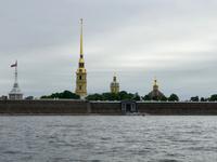 3. Tag Bootsfahrt auf den Flüssen und Kanälen