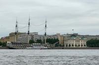 3. Tag Bootsfahrt auf den Flüssen und Kanälen