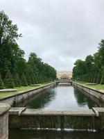 4. Tag Ausflug nach Peterhof