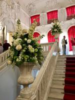 4. Tag Ausflug nach Zarskoje Selo, Katharinenpalast