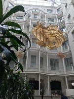 5. Tag Der Abschied, unser Hotel