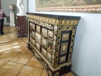177 In der Eremitage