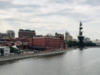 Die ehemalige Schokoladenfabrik 